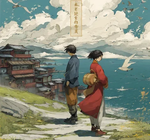 《手作时光》封面缩略图