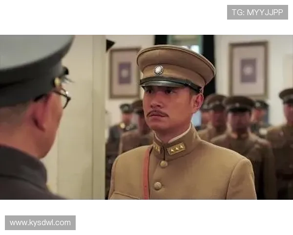 荡气回肠的乱世情仇:《少帅》全集在线免费观看,重温张学良的传奇一生