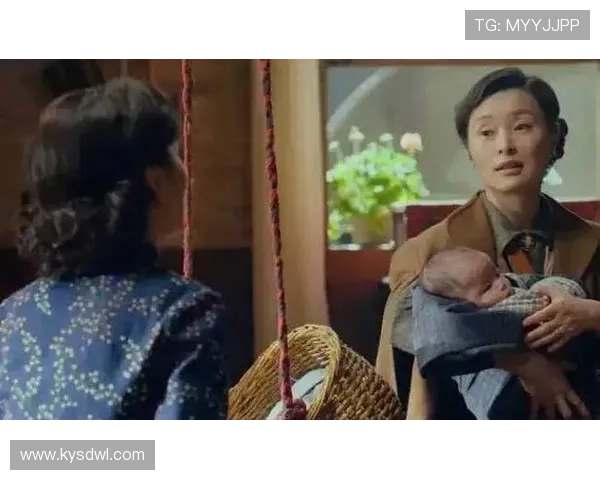 《养女》:荧屏上的深情与成长,实力派演员阵容引爆期待